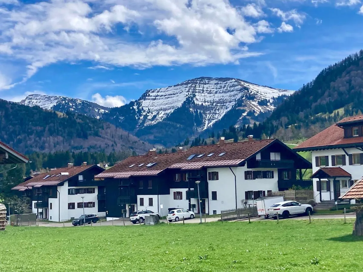 Murmelschlupf & Hummelschlupf Oberstaufen 0*,  Deutschland