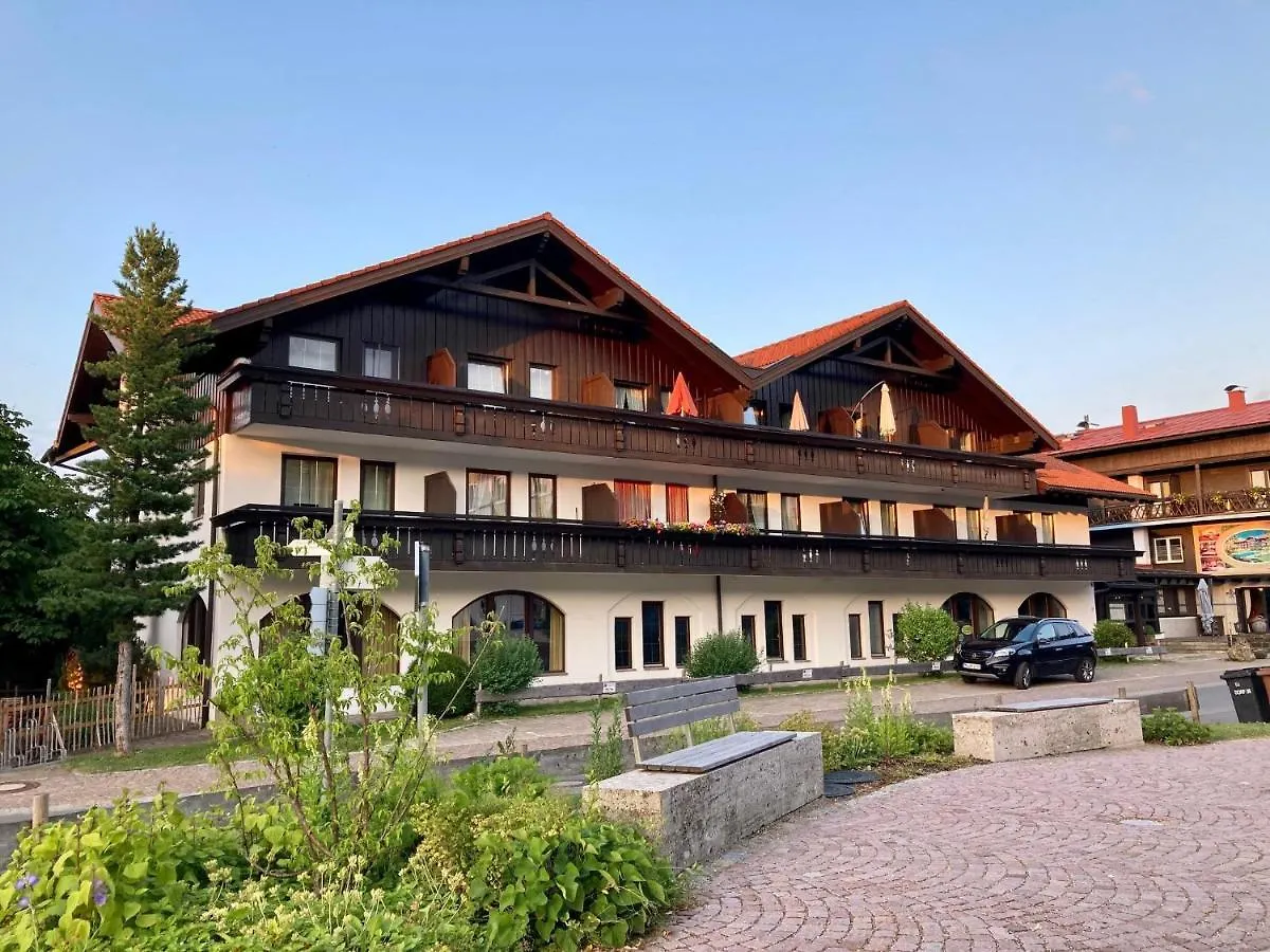 Murmelschlupf & Hummelschlupf Oberstaufen