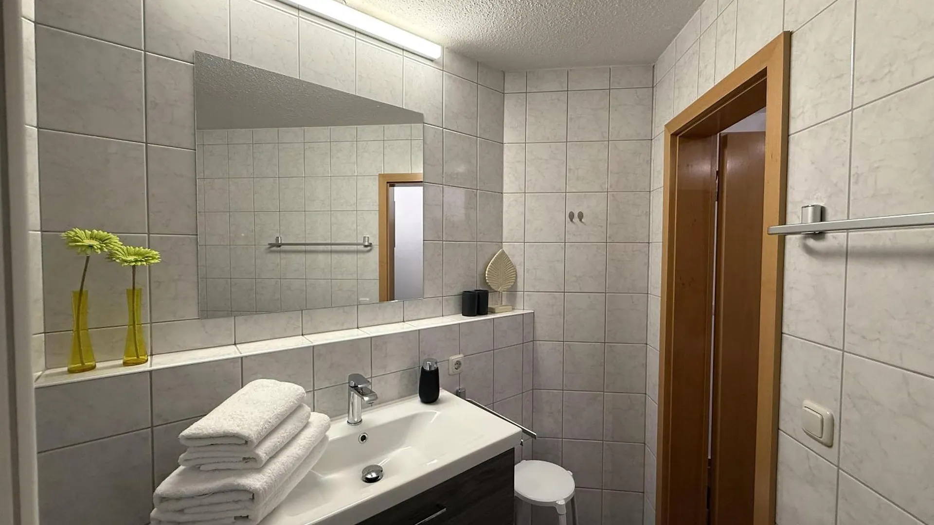 Apartment Murmelschlupf & Hummelschlupf Oberstaufen Deutschland